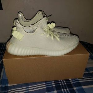 Yezzy boost 350 v2 Butter